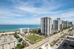 1500 S Ocean Dr, Hollywood, FL 33019 - Photo 3