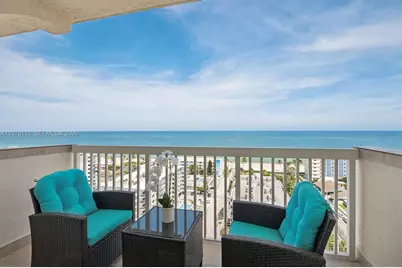 1500 S Ocean Dr #PHJ, Hollywood, FL 33019 - Photo 5
