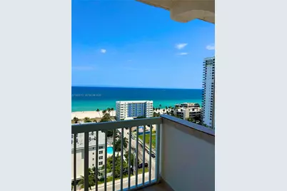 1500 S Ocean Dr #PHJ, Hollywood, FL 33019 - Photo 15