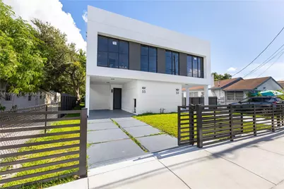 53 NW 52nd St, Miami, FL 33127 - Photo 1