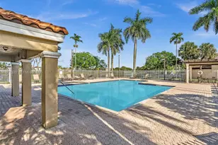 15363 NW 14th Rd, Pembroke Pines, FL 33028 - Photo 61