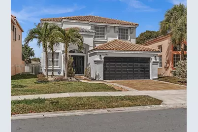 15363 NW 14th Rd, Pembroke Pines, FL 33028 - Photo 13