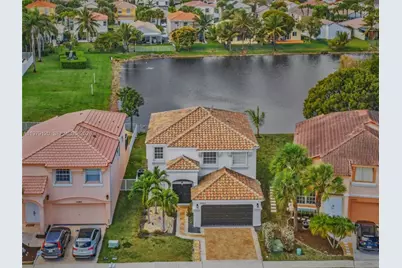 15363 NW 14th Rd, Pembroke Pines, FL 33028 - Photo 53