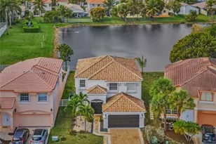 15363 NW 14th Rd, Pembroke Pines, FL 33028 - Photo 53