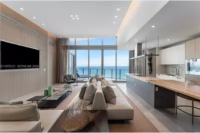 15701 Collins Ave #4802, Sunny Isles Beach, FL 33160 - Photo 3