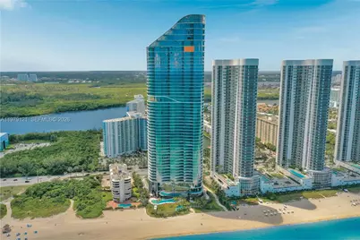 15701 Collins Ave #4802, Sunny Isles Beach, FL 33160 - Photo 35