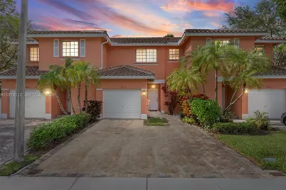 3811 NW 91st Ter, Sunrise, FL 33351 - Photo 1