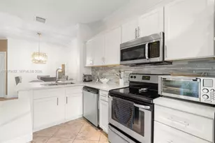 3811 NW 91st Terrace, Sunrise, FL 33351 - Photo 13