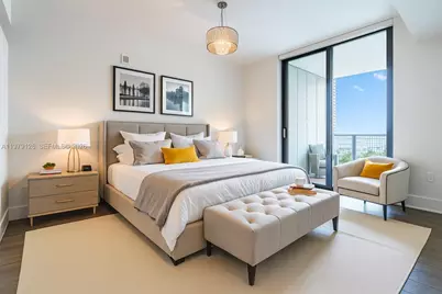 1010 Brickell Ave #1902, Miami, FL 33131 - Photo 5