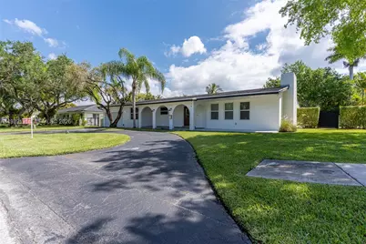 14341 SW 78th Ct, Palmetto Bay, FL 33158 - Photo 1