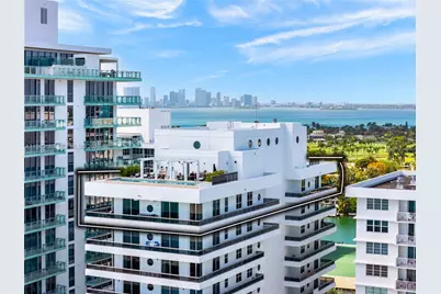 5801 Collins Ave #1600, Miami Beach, FL 33140 - Photo 19