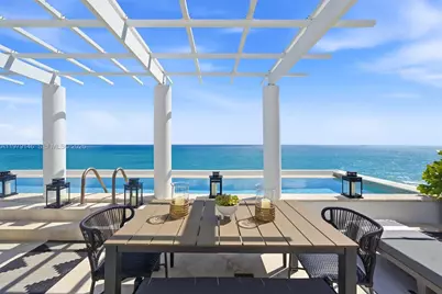 5801 Collins Ave #1600, Miami Beach, FL 33140 - Photo 17