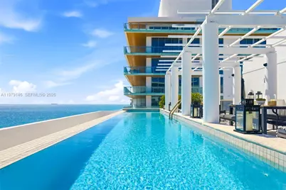 5801 Collins Ave #1600, Miami Beach, FL 33140 - Photo 15