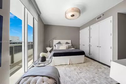 5801 Collins Ave #1600, Miami Beach, FL 33140 - Photo 57