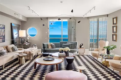 5801 Collins Ave #1600, Miami Beach, FL 33140 - Photo 21