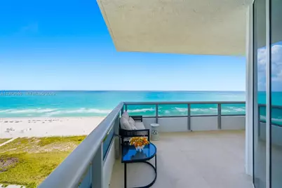 5801 Collins Ave #1600, Miami Beach, FL 33140 - Photo 23