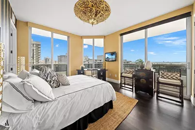 5801 Collins Ave #1600, Miami Beach, FL 33140 - Photo 53