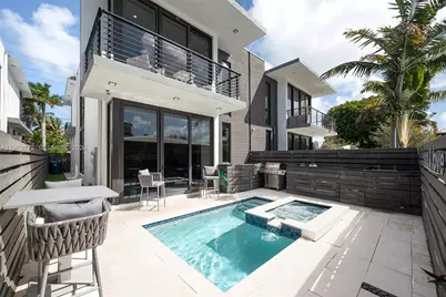 2516 NE 21st St #B, Fort Lauderdale, FL 33305 - Photo 3
