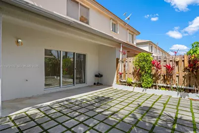 7413 SW 162nd Path, Miami, FL 33193 - Photo 39