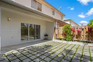 7413 SW 162nd Path, Miami, FL 33193 - Photo 39