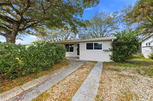 4561 SW 25th Terrace, Dania Beach, FL 33312 - Photo 1