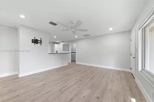 4561 SW 25th Terrace, Dania Beach, FL 33312 - Photo 5