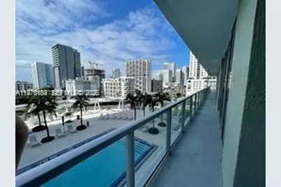 1111 SW 1st Ave #1114-N, Miami, FL 33130 - Photo 5