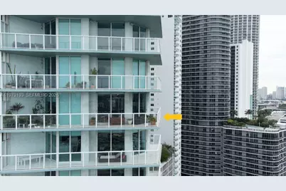 1900 N Bayshore Dr #2018, Miami, FL 33132 - Photo 25