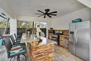 13676 SW 33rd Terrace, Miami, FL 33175 - Photo 67