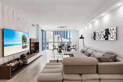 3101 S Ocean Dr #1504, Hollywood, FL 33019 - Photo 1
