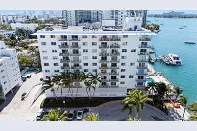 1450 Lincoln Rd #601, Miami Beach, FL 33139 - Photo 19