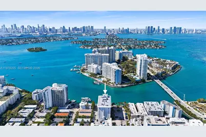 1450 Lincoln Rd #601, Miami Beach, FL 33139 - Photo 17