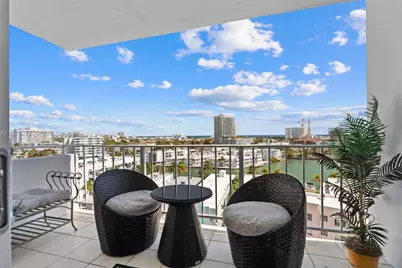 6900 Bay Dr #10H, Miami Beach, FL 33141 - Photo 3