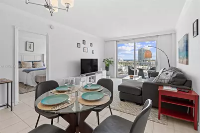 6900 Bay Dr #10H, Miami Beach, FL 33141 - Photo 9