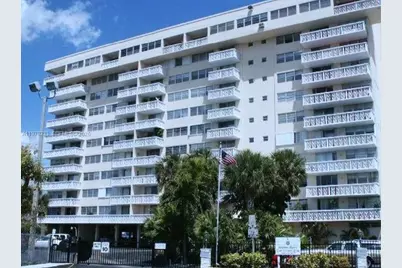 13155 Ixora Ct #310, North Miami, FL 33181 - Photo 1