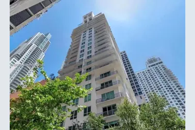 234 NE 3rd St #608, Miami, FL 33132 - Photo 1