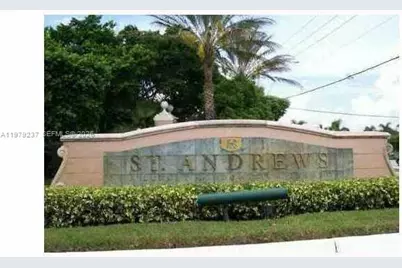 12148 St Andrews Pl #209, Miramar, FL 33025 - Photo 1