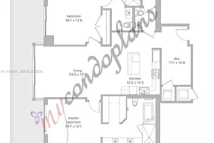 88 SW 7th St, Miami, FL 33130 - Photo 1