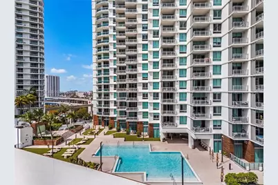 350 S Miami Ave #2006, Miami, FL 33130 - Photo 3