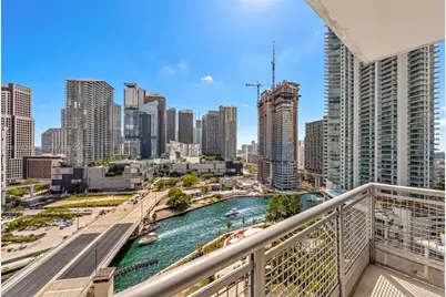 350 S Miami Ave #2006, Miami, FL 33130 - Photo 21
