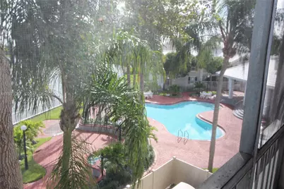 2831 N Oakland Forest Dr #309, Oakland Park, FL 33309 - Photo 11