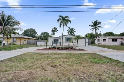 4320 NW 26th St, Lauderhill, FL 33313 - Photo 3