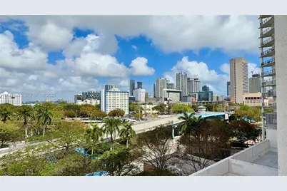 10 SW South River Dr #715, Miami, FL 33130 - Photo 1