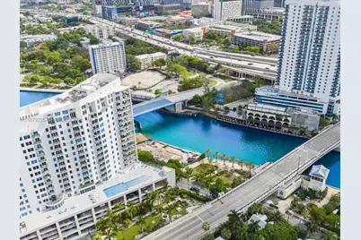 10 SW South River Dr #715, Miami, FL 33130 - Photo 35