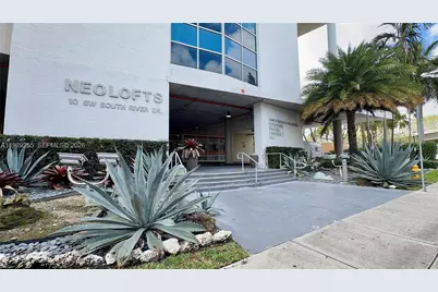 10 SW South River Dr #715, Miami, FL 33130 - Photo 3