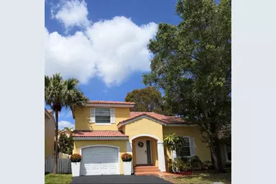 1246 NW 125th Ter #1246, Sunrise, FL 33323 - Photo 1