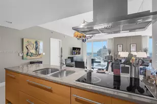 495 Brickell Ave, Miami, FL 33131 - Photo 9