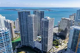 495 Brickell Ave, Miami, FL 33131 - Photo 25