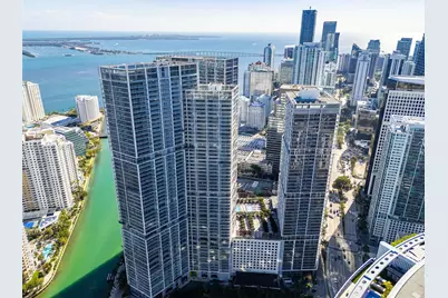 495 Brickell Ave #2909, Miami, FL 33131 - Photo 21