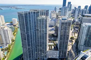 495 Brickell Ave, Miami, FL 33131 - Photo 21